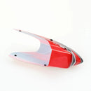 XK K110S Canopy RC Helicopter Parts XK.4.01.K110S.0003.001