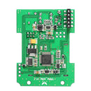 iRangeX IRX4 Plus 2.4G CC2500 NRF24L01 A7105 CYRF6936 4 IN 1 Multiprotocol ARM TX Module With Case