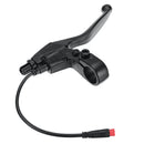 ANGWATT Mechanical Disc Brake Electric Scooter Brake Power Off Control For ANGWATT CS1