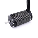 Surpass Hobby ROCKET 70120 Sensorless Brushless Motor 8mm Shaft Compatible 8-16S for 1/4 1/5 RC Car Parts