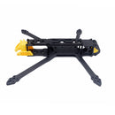 Pumpkin 7 Inch 8 Inch 9 Inch 10 Inch Frame Kit Compatible with DJI O4 PRO / DJI O3 / VISTA / Analog for RC FPV Racing Drones