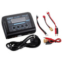 HTRC C150 150W 10A AC/DC Balance Charger Discharger for 1-6S LiPo Battery