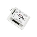 RadioLink Byme-DB Flight Controller Built-in Gyroscope for Delta Wing Micro Fixed Wing Paper Plane J10 SU27 F22