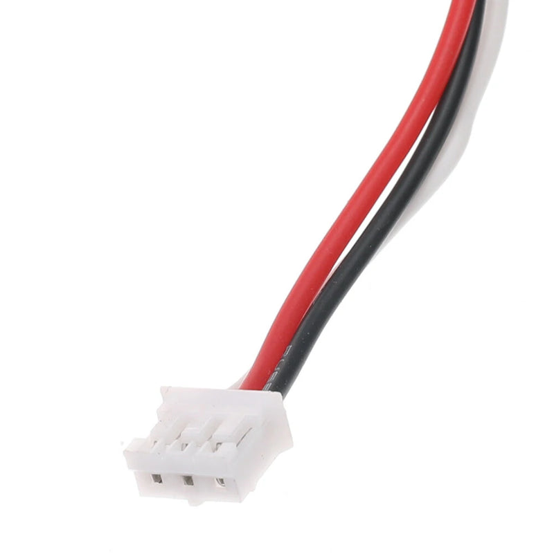 XIAXIU Raptor H650 Sea Land Air RC Airplane Warbird Spare Parts Brushless ESC