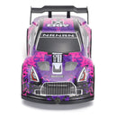 Wltoys 22206 1/22 2.4G 4WD High-Speed Electric Racing RC Car RTR Vehicle Models