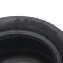 LAOTIE 10x4.5inch Wide Wheel Electric Scooter Road Tire Fat Tire Wide Tire Anti-Explosion Shock Absorption Tire For LAOTIE ES19