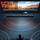 UGREEN CM561 8K HDMI-Compatible 2.1 Splitter Switch 8K@60Hz 4K@120Hz 2-in-1-out for TV Xiaomi Xbox Series X PS5 HDMI-compatible Monitor HDMI-Compatible Switcher