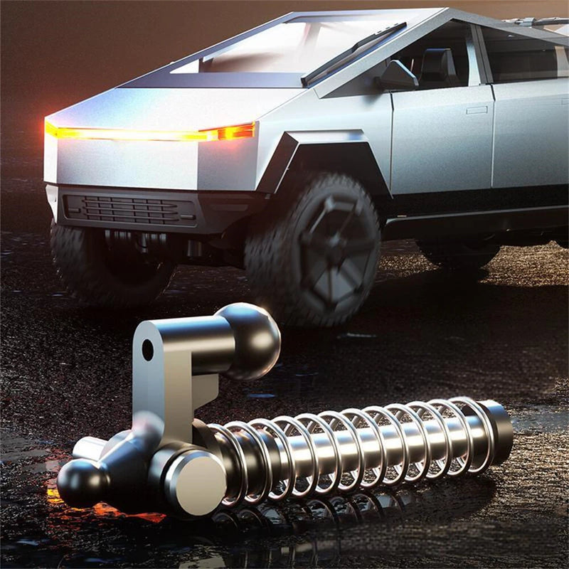 JJRC C8817-YW 1/24 2.4G 4WD Allpy RC Car RTR Vehicle Models Full Proportional Control