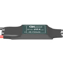 QX-Motor 40A Brushless ESC 2-6S No BEC / 3-4S With 5V 5A BEC for RC Airplane Fixed Wing