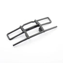 QY3D 3D Printed Front Bumper Adapt to MNRC MN82 1/12 RC Car Parts Front Bumper Protector for TOYOTA Land Cruiser LC79 Vehicles Models Spare upgrade