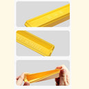 French Fries Long Frozen Ice Cube Mold Household Food Grade Ice Tray Ice Making Artifact Popsicle Mold Square Ice Large Icicle