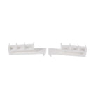 Volantex TrainStar Ascent 747-8 RC Airplane Spare Part Mainwing Connective Parts Click&Plug Set