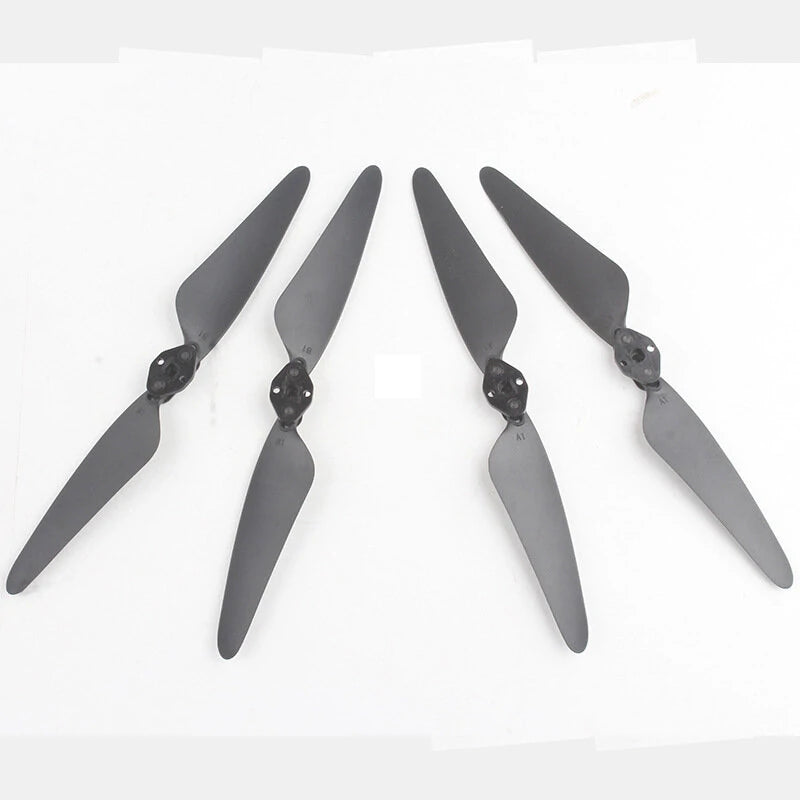 4PCS Foldable Propeller for SG906 X193 X7 RC Drone