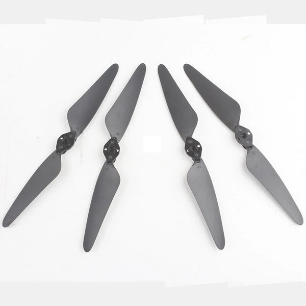 4PCS Foldable Propeller for SG906 X193 X7 RC Drone