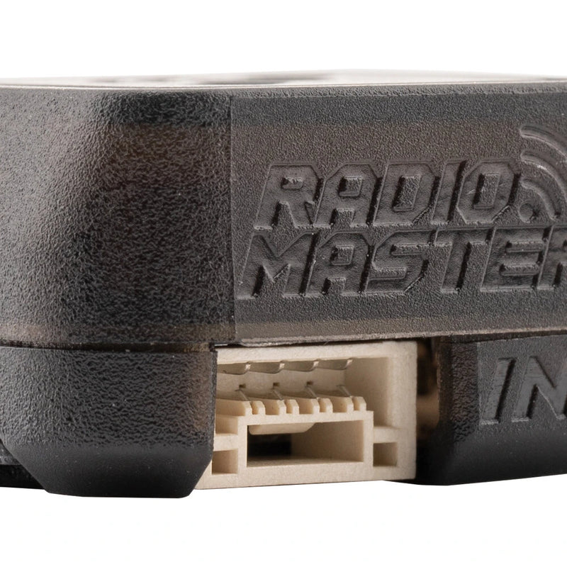 Radiomaster ERS-GPS Module Plug-n-Play Telemetry Sensor GPS Sensor Compatible ER6/ER8/ER8G/ER8GV ExpressLRS PWM Receivers for RC Airplane Drone Car Boat