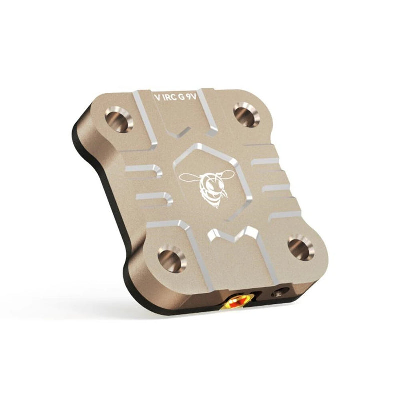 SpeedyBee TX ULTRA 1.6W 5.8GHz 48CH VTX Module 7-28V FPV Transmitter Support IRC Tramp Protocol & Pit Mode with MMCX Antenna Analog Video Transmission for FPV Racing Drone