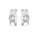 MJX 14210 RC Car Front Swing Arm Steering Seat Rear Swing Arm Rear Mount Spart Parts 14210B 14220B 16230 14240B 14250B 16260