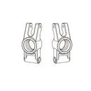 MJX 14210 RC Car Front Swing Arm Steering Seat Rear Swing Arm Rear Mount Spart Parts 14210B 14220B 16230 14240B 14250B 16260