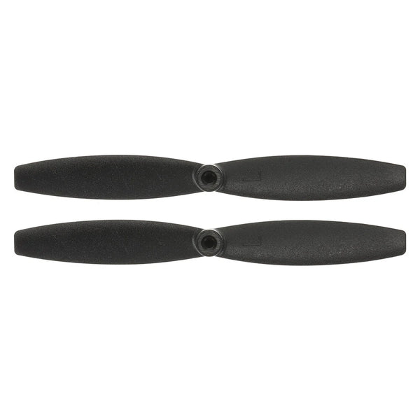 1 Pair Liuyifei YF-350 Sea Land Air 290mm Wingspan RC Airplane Spare Parts 2-Blade Propeller