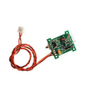 A2030L 2.3g Long-Throw Linear Servo with Optional 1.0mm / 1.25mm / 1.5mm 3P Plug / JR Plug for Micro RC Airplane