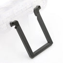 QY3D Transmitter Foldable Handle for Jumper T20 T20S T20 GEMINI Radio Controller