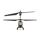 SYMA S107H-E 2.4G 4CH Altitude Hold Two Blades RC Helicopter RTF
