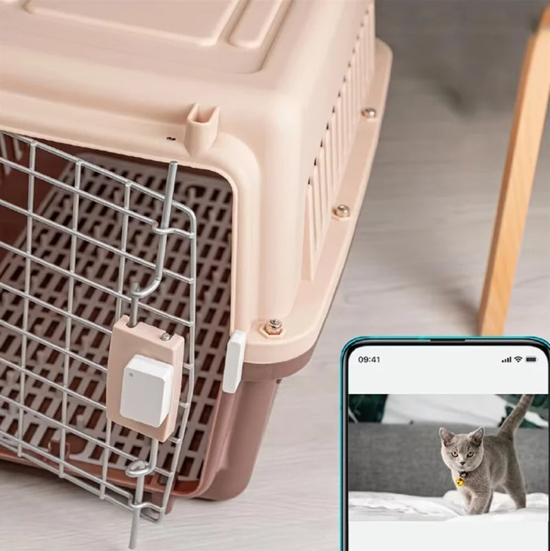 Xiaomi Mijia Opening and Closing Record Notification Door and Window Sensor 2 Smart Connection Mijia/Xiaomi Home App