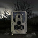 PR400C 1080P Infrared Sensors Night Vision Hunting Camera Wildlife Monitoring Outdoor 16MP Photo Trap for Security