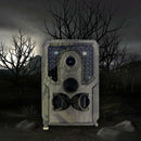 PR400C 1080P Infrared Sensors Night Vision Hunting Camera Wildlife Monitoring Outdoor 16MP Photo Trap for Security