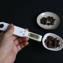 Spoon Scale Measuring Spoon Scale Food Scale Mini Electronic Scale Ingredients Scale Cat Food Dog Food Scale Milk Powder Scale Baking Measuring Spoon