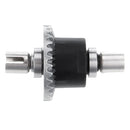 Metal Differential Wltoys 144001 124019 EAT14 1/14 4WD High Speed Racing RC Car Vehicle Models Parts