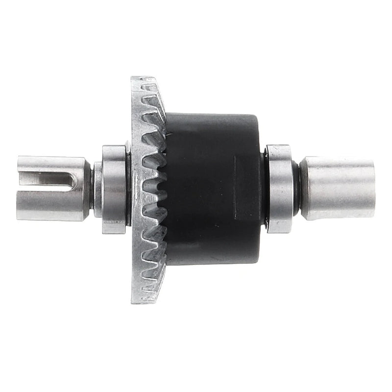 Metal Differential Wltoys 144001 124019 EAT14 1/14 4WD High Speed Racing RC Car Vehicle Models Parts