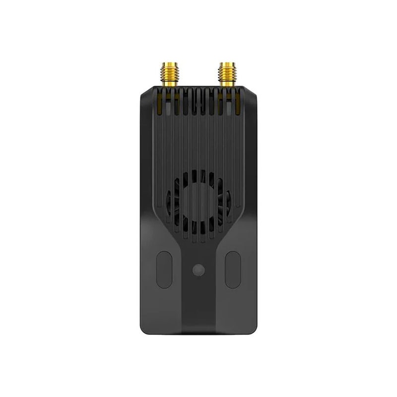 BETAFPV SuperG Nano Transmitter TX Module ELRS 2.4GHz Gemini Dual-Frequency Long Range Diversity Transmitter for FPV Racing Drone