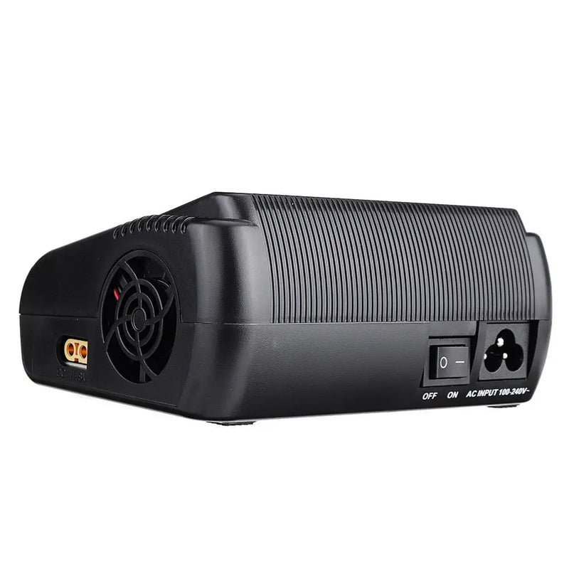 HTRC C150 150W 10A AC/DC Balance Charger Discharger for 1-6S LiPo Battery