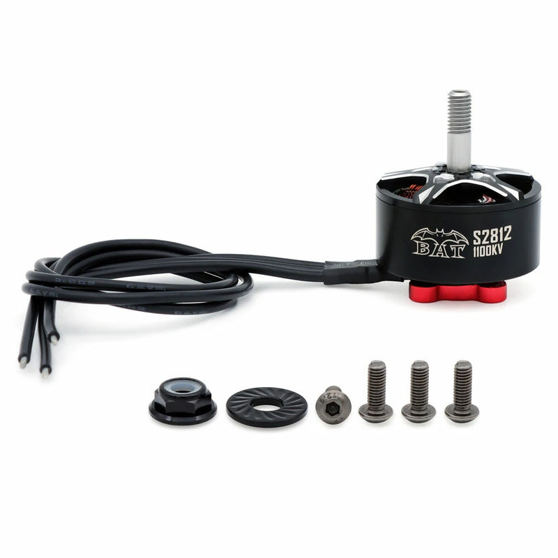 SURPASSHOBBY S2812 2812 900KV 1100KV Brushless Motor for MultiRotor RC Drone