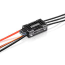 Hobbywing Platinum HV 150A V5.1 3-8S Switchable 5-8V 10A BEC Brushless ESC Speed Controller For 520-580 Class Electric RC Helicopter