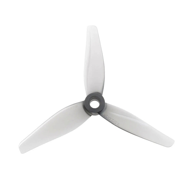 6 Pairs HQProp 3.5x2.8x3 3528 3.5 Inch 3-Blade Propeller 5mm Hole Poly Carbonate for RC Drone FPV Racing