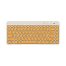 Xiaomi Portable Dual Mode Keyboard Wireless 2.4GHz Bluetooth Connection Multi-Device