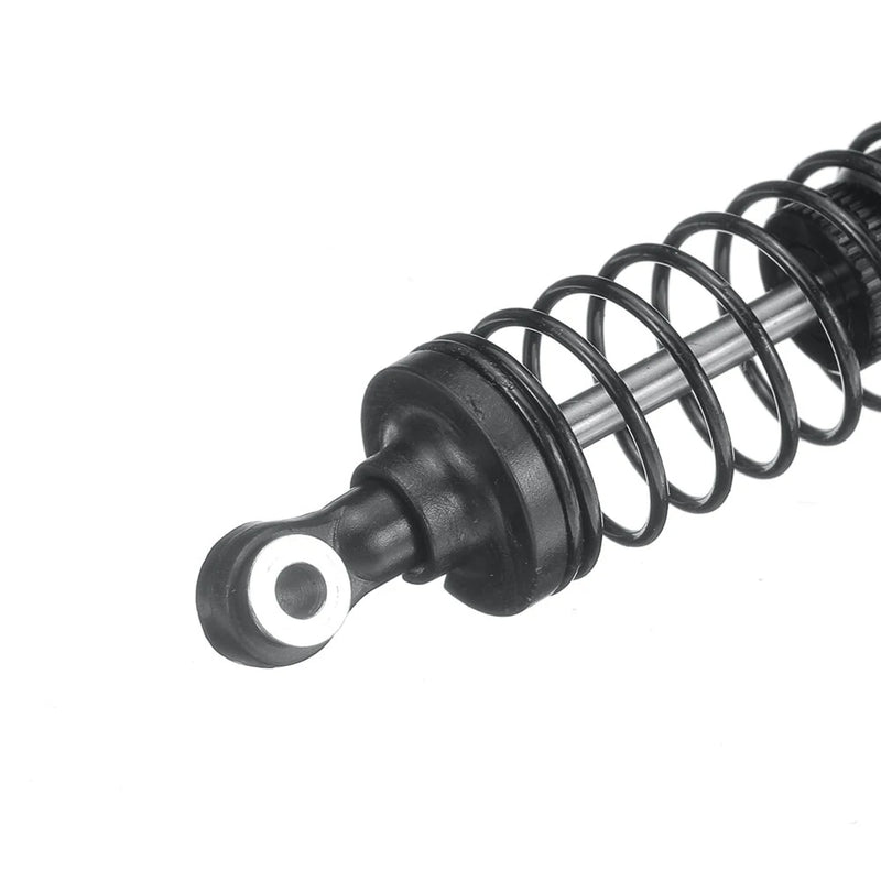 4PCS HB Toys RTR R1001/2/3 1/10 RC Car Parts Shocks Absorbers Oil Filled Damper Vehicles Models Parts Accessories 08038