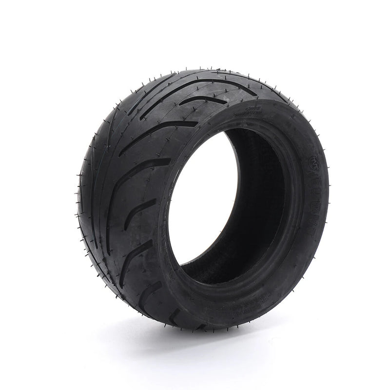 LAOTIE 10x4.5inch Wide Wheel Electric Scooter Road Tire Fat Tire Wide Tire Anti-Explosion Shock Absorption Tire For LAOTIE ES19