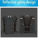 Trail Running Ultra-light Backpack Running Hydration Vest Jogging Hiking Hydrating Bag Can Be Used Water Bag