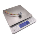 1PC 1104 4300KV Brushless Motor for DarwinFPV Baby Ape/Pro 3" 2-3S FPV Racing RC Drone