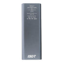 ISDT SP2417 BattGo 400W 17A LED Indicator Light Smart Power Supply Adapter With Dual USB Charging Output