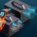 MAIWO 4 Bay 3.5-Inch Hard Drive Enclosure USB 3.1 Gen1 to SATA 4K HD RAID 0/1/5 External Hard Drive Disk Dock up to 64TB