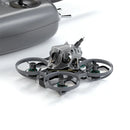 SUB250 Nimble65 Analog RTF 65mm 1S Tinywhoop RC FPV Racing Drone ELRS with Radio Transmitter Remote Controller FPV Goggles