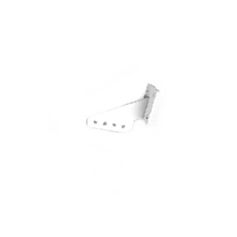 VolantexRC Ranger 2000 757-8 Phoenix V2 759-2 757-7 757-9 759-3 742-7 RC Airplane Spare Part Servo Horn and Screws 6 Sets