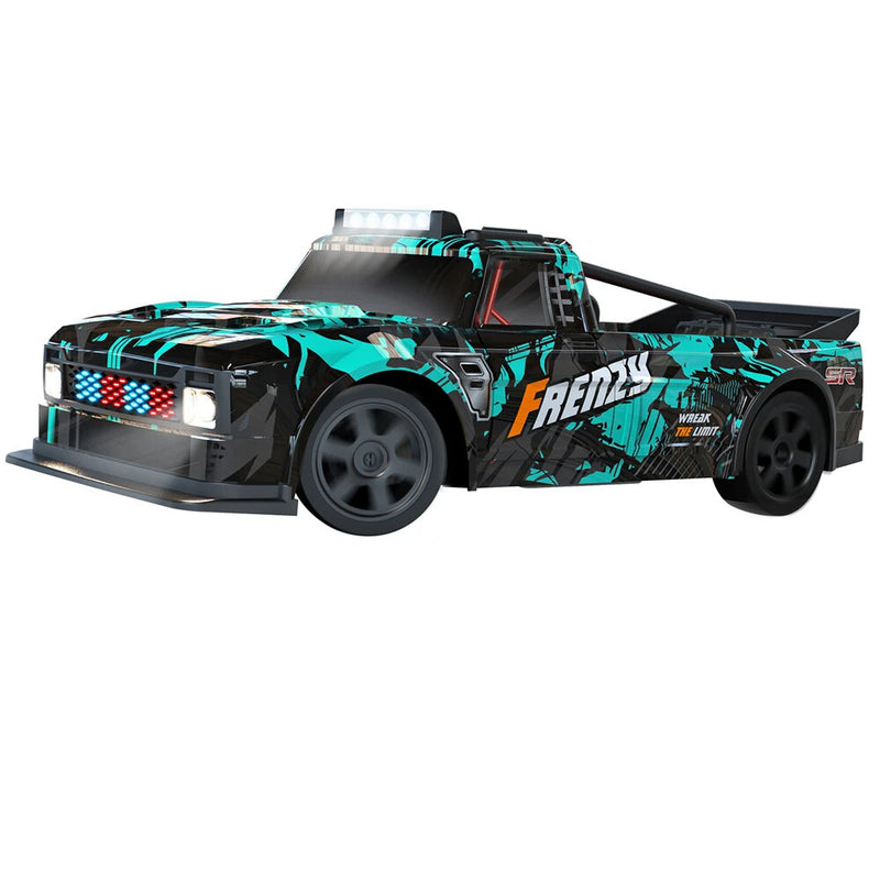 WH S923 S924 1/16 2.4G 4WD GTR Drift RC Car On-Road Vehicles RTR Models Proportional Control