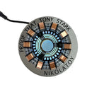 NikolaToy Maglev Model Unique Creative Desktop Ornaments Science Discovery Toys