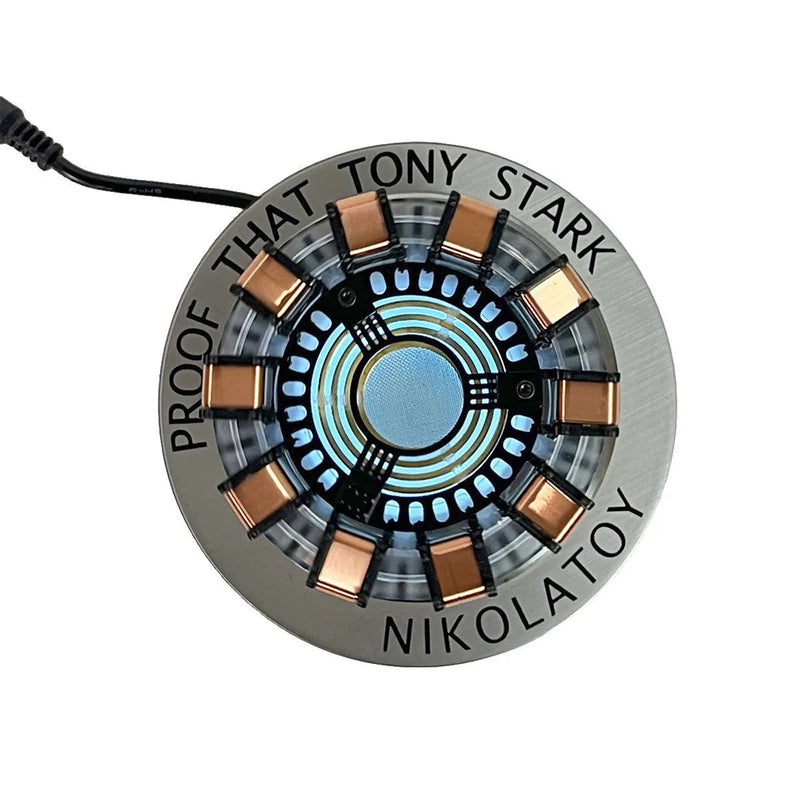 NikolaToy Maglev Model Unique Creative Desktop Ornaments Science Discovery Toys