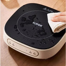 220V 1000W Household Electric Pottery Cooker Multifunctional High Power Hot Pot Stove Countertop Induction Cooker